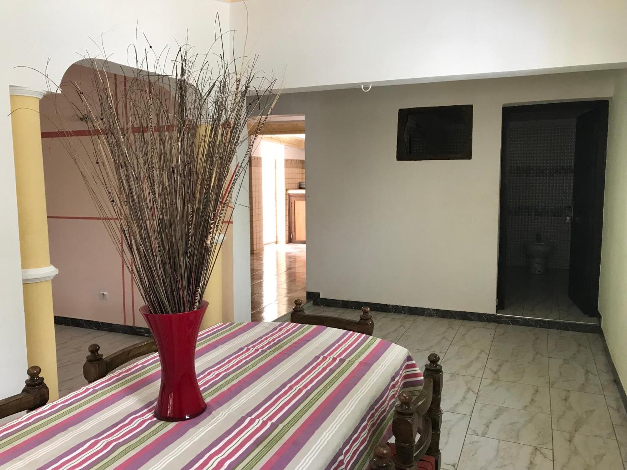 Tiguimi Vacances - Oasis Villas, Cadre Naturel Et Vue Montagne Agádír Exteriér fotografie