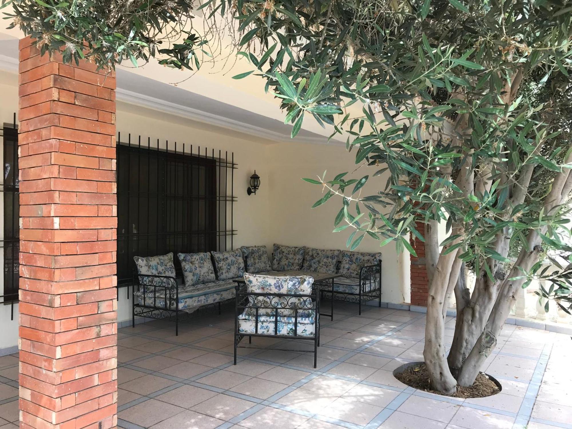 Tiguimi Vacances - Oasis Villas, Cadre Naturel Et Vue Montagne Agádír Exteriér fotografie