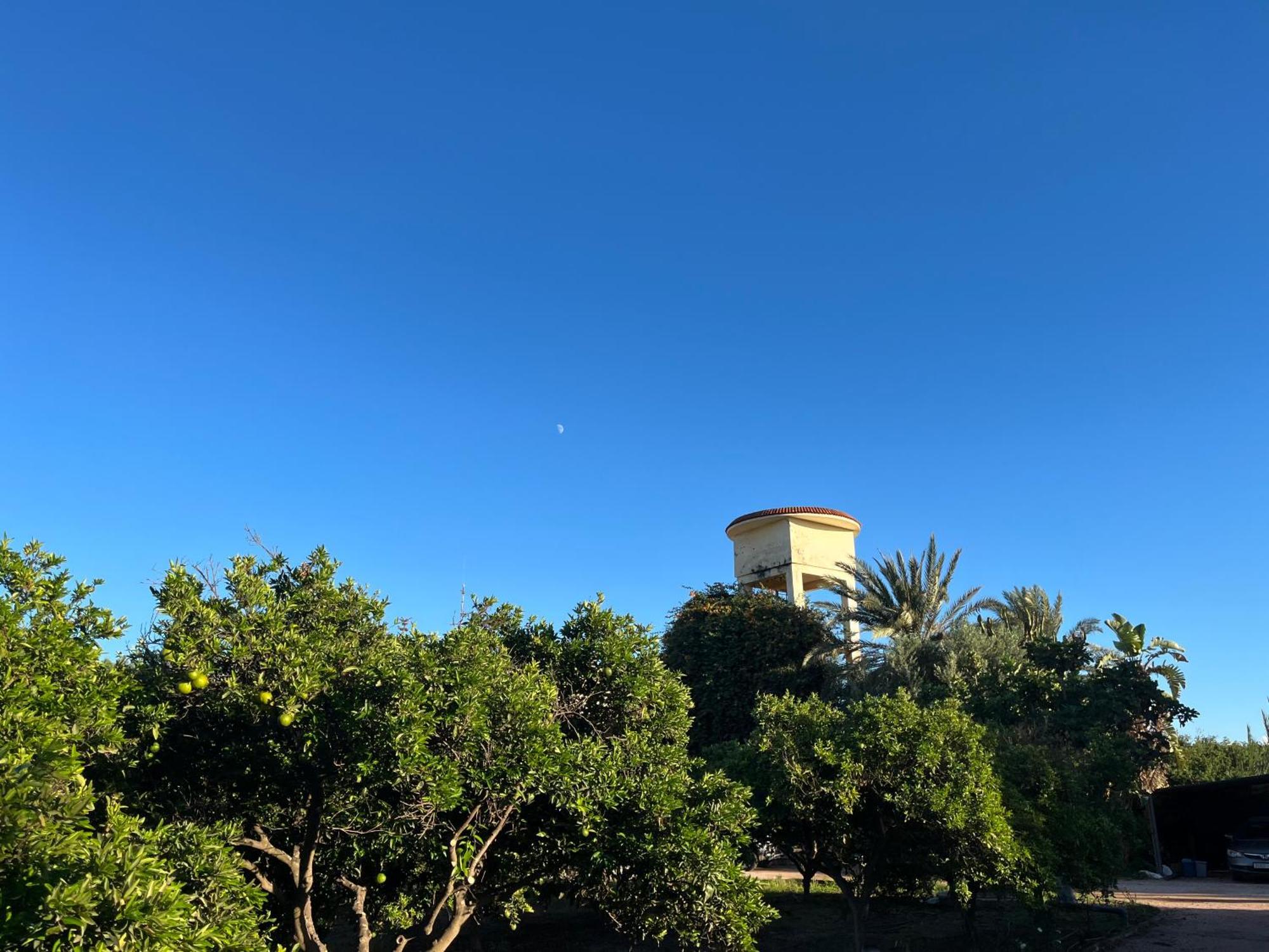 Tiguimi Vacances - Oasis Villas, Cadre Naturel Et Vue Montagne Agádír Exteriér fotografie