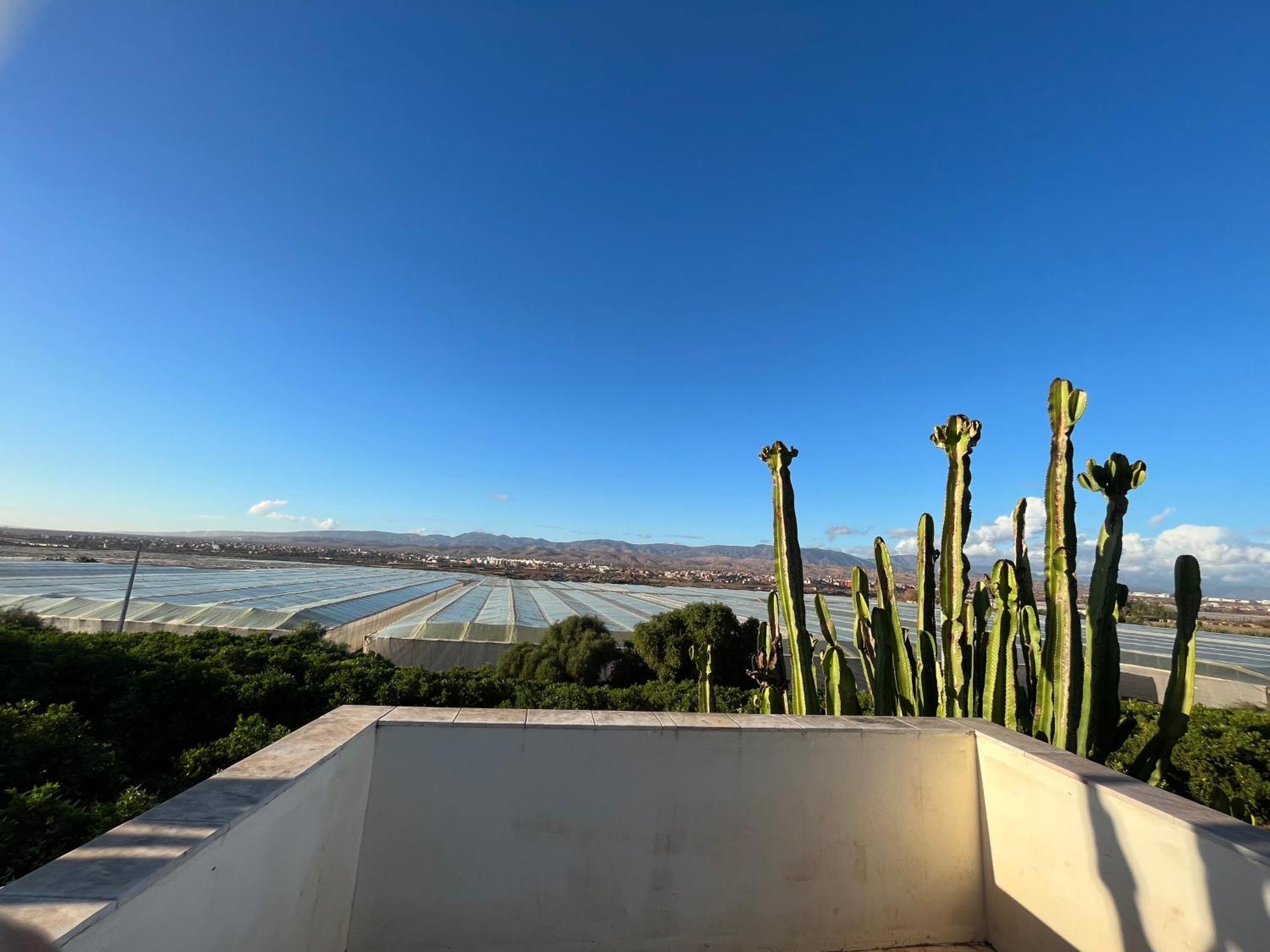 Tiguimi Vacances - Oasis Villas, Cadre Naturel Et Vue Montagne Agádír Exteriér fotografie