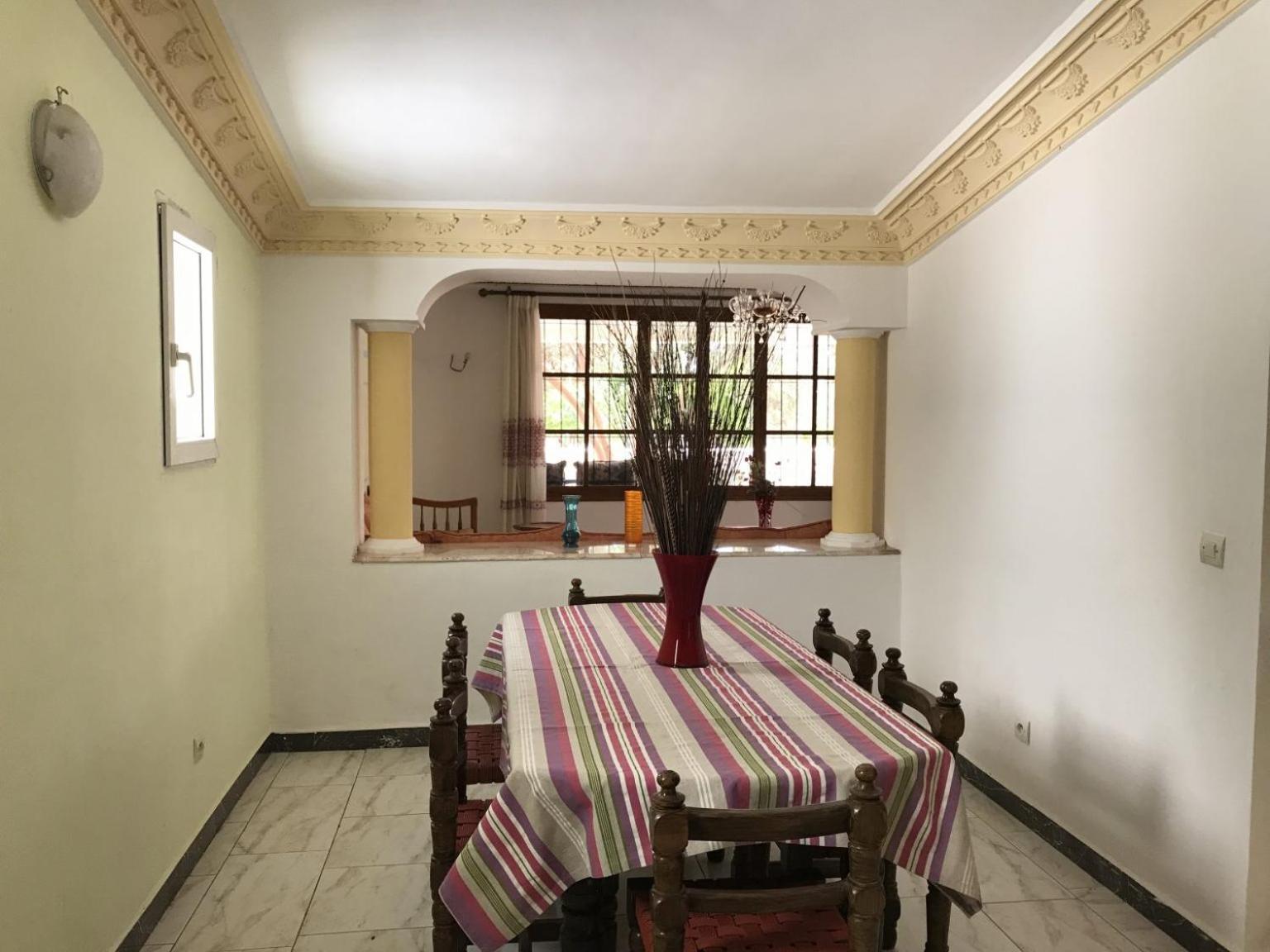 Tiguimi Vacances - Oasis Villas, Cadre Naturel Et Vue Montagne Agádír Exteriér fotografie